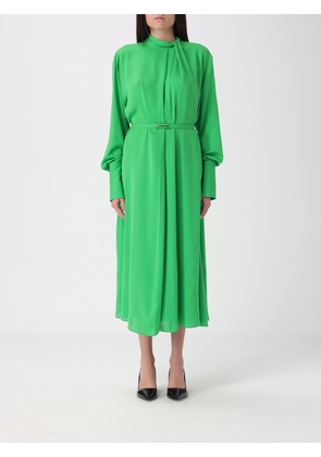 Dress TOM FORD Woman color Green