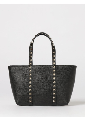 Handbag VALENTINO GARAVANI Woman color Black