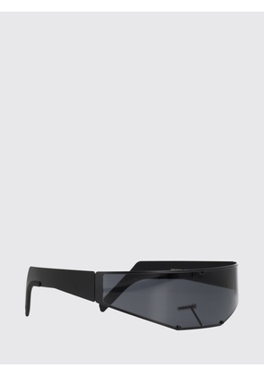 Sunglasses RICK OWENS Men color Black