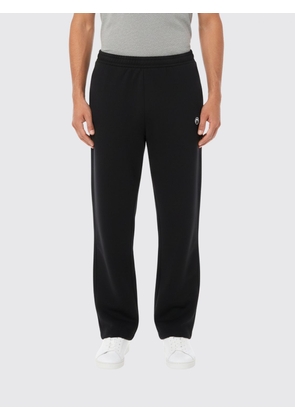 Pants MARINE SERRE Men color Black