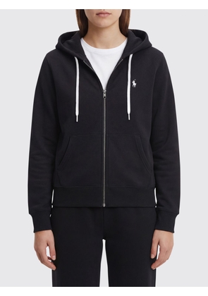 Sweatshirt POLO RALPH LAUREN Woman color Black