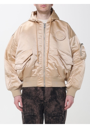 Jacket ÉTUDES STUDIO Men color Cream