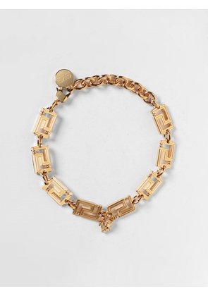 Jewel VERSACE Men color Brown