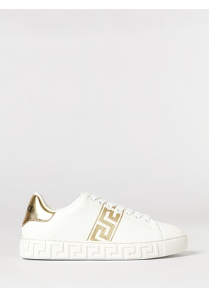 Sneakers VERSACE Woman color White
