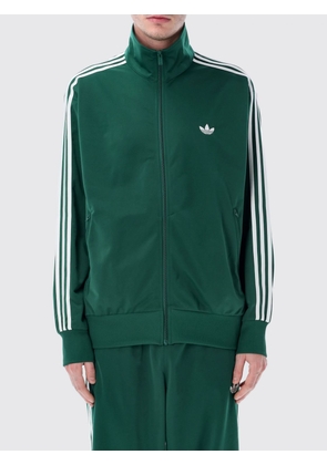 Sweatshirt ADIDAS ORIGINALS Men color Green