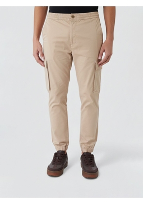 Pants CALVIN KLEIN JEANS Men color Beige