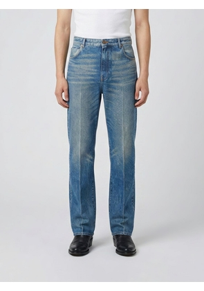 Jeans BALMAIN Men color Blue