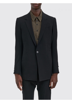 Jacket DEVOA Men color Black