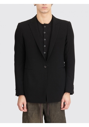 Jacket DEVOA Men color Black