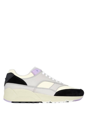 Saint Laurent Bump Low-Top Sneakers
