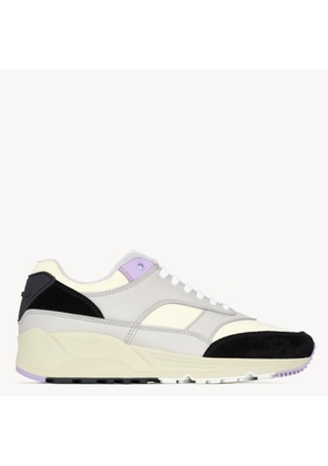Saint Laurent Bump Cin 15 Sneakers