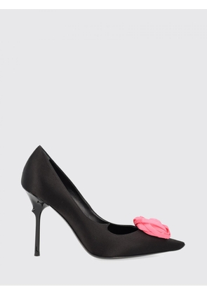 Pump ROGER VIVIER Woman color Black