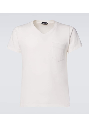 Tom Ford Jersey T-shirt