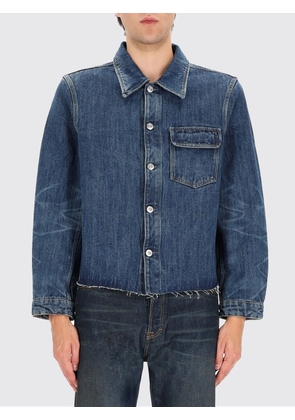 Jacket OUR LEGACY Men color Blue