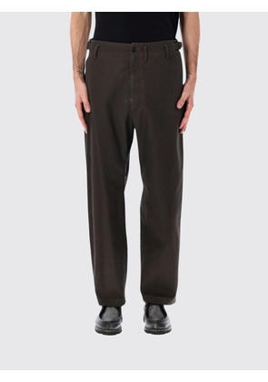 Pants LEMAIRE Men color Brown