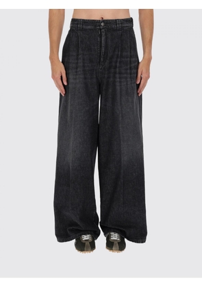Jeans MAISON MARGIELA Men color Black