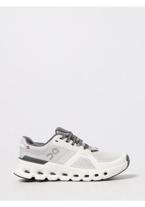 Sneakers ON RUNNING Woman color White