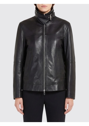 Jacket SPORTMAX Woman color Black