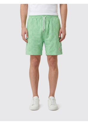 Shorts CASABLANCA Men color Green