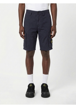 Shorts STONE ISLAND Men color Navy