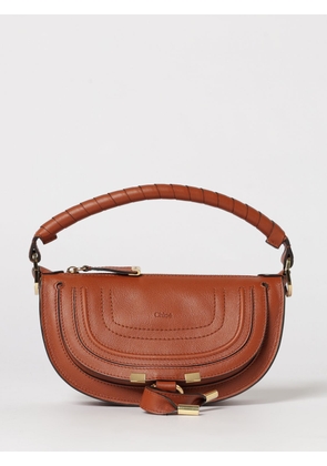 Shoulder Bag CHLOÉ Woman color Brown