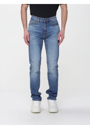 Jeans HUGO Men color Denim
