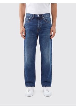 Jeans SUNFLOWER Men color Denim