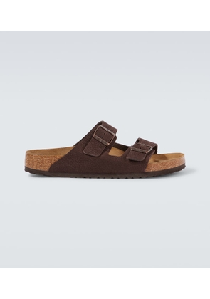 Birkenstock Arizona leather sandals