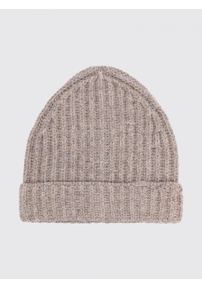 Hat MAISON MARGIELA Men color Beige