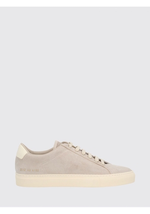Sneakers COMMON PROJECTS Men color White