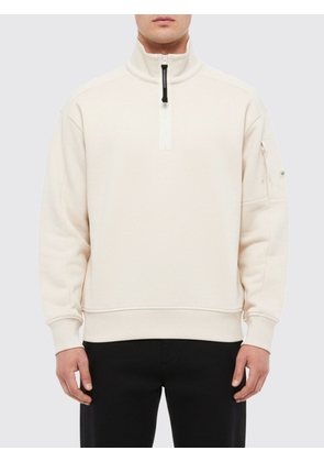 Sweatshirt C. P. COMPANY Men color Ivory