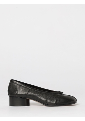 Ballet Flat MAISON MARGIELA Woman color Black