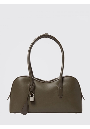 Shoulder Bag STELLA MCCARTNEY Woman color Green