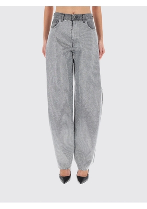 Jeans HAIKURE Woman color Grey