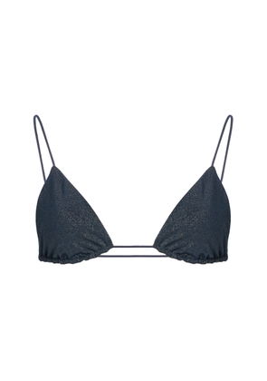 Ziah Triangle Bikini Top - Moda Operandi