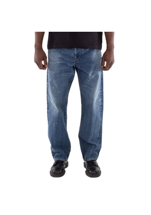 Polo Ralph Lauren Vintage Straight-Fit Denim Jeans
