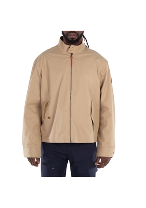 Polo Ralph Lauren Ventile Button-Up Collar Shirt Jacket