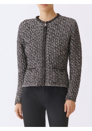 Jacket FABIANA FILIPPI Woman color Grey