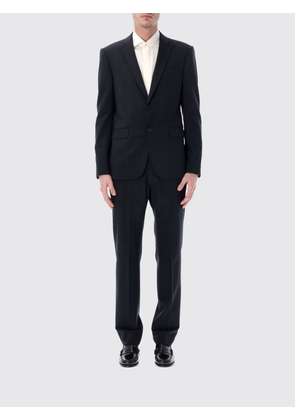 Suit EMPORIO ARMANI Men color Blue