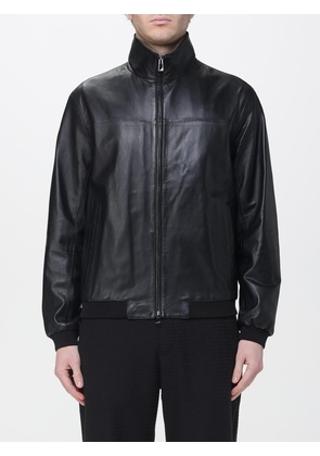 Jacket EMPORIO ARMANI Men color Black