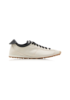 Jacquemus The Tennis Leather Sneakers - Moda Operandi