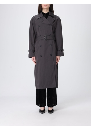 Jacket TOTEME Woman color Black