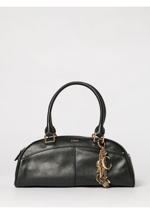 Handbag CHLOÉ Woman color Black