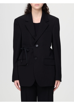 Jacket BALENCIAGA Woman color Black