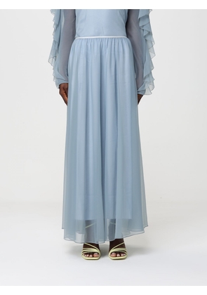 Skirt FORTE FORTE Woman color Grey