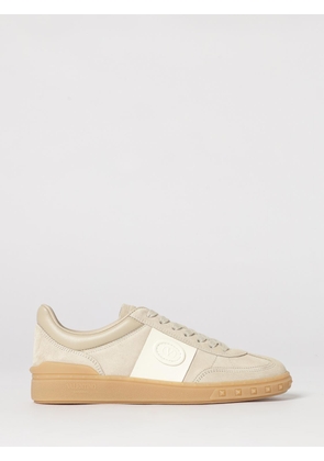 Sneakers VALENTINO GARAVANI Woman color Beige