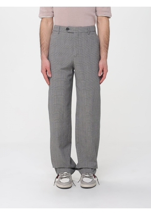 Pants GOLDEN GOOSE Men color Grey