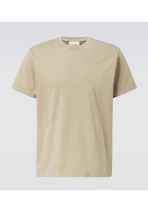 Frame Cotton jersey T-shirt