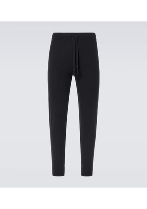 Arch4 Mr Fulham cashmere sweatpants