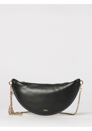 Crossbody Bag CHLOÉ Woman color Black